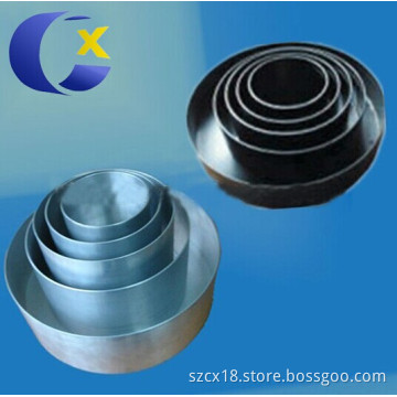 IEC60335 Standard Induction Cooker Testing Pan